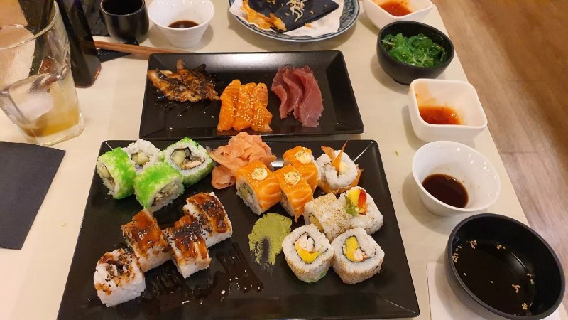 Ikigai - Sushi Bar