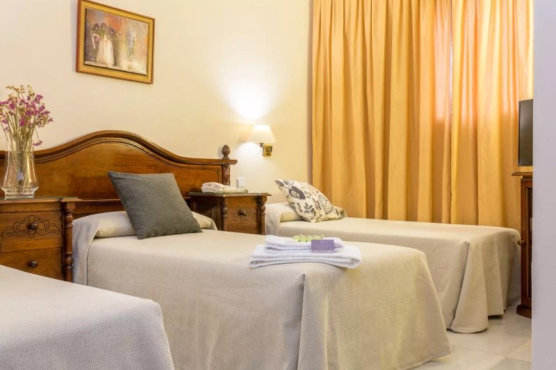 Hotel Gran Avenida