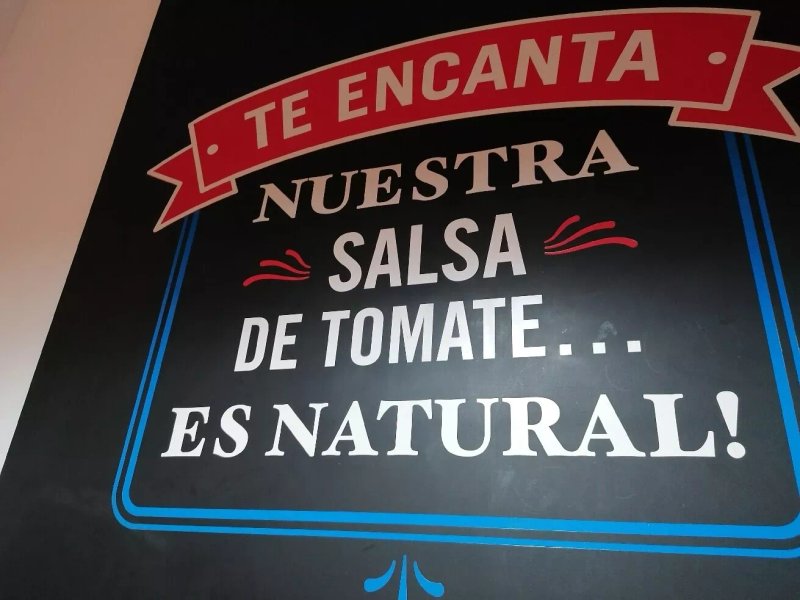 Domino's Pizza Tudela