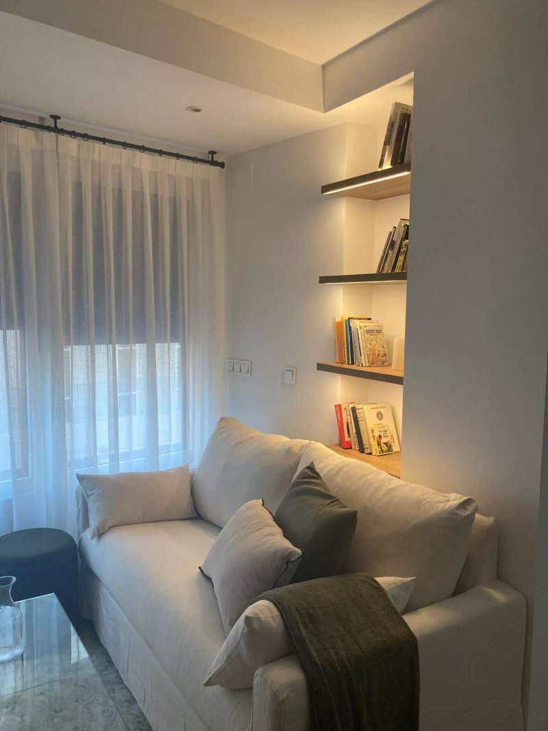 Apartamentos Turísticos Premium En El Centro Cerca De La Zona De Albacete