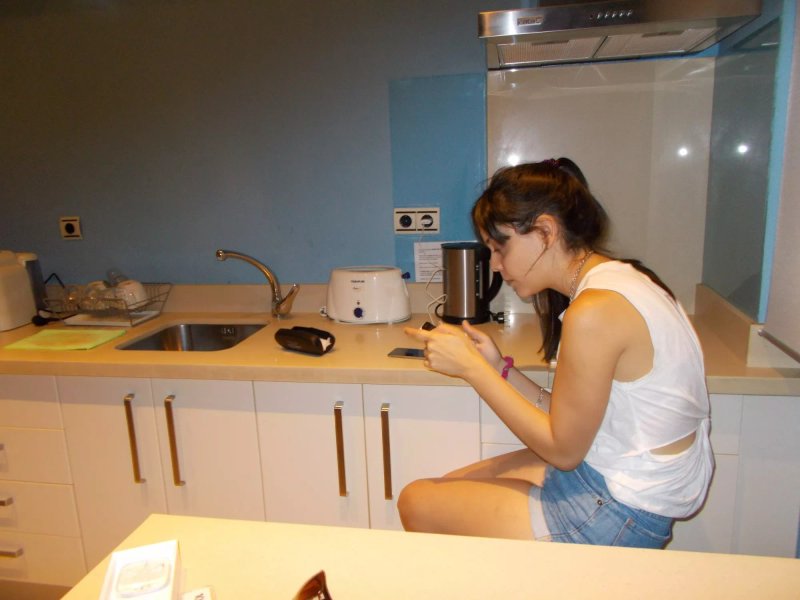 Life Apartments Giralda Suites