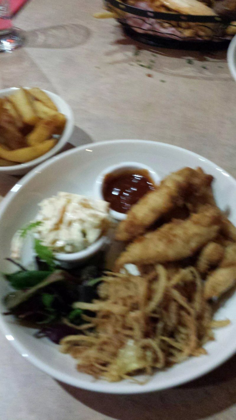 Bodene's Texas BBQ Diner