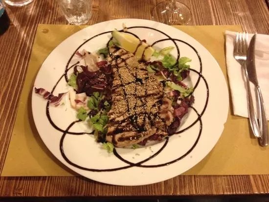 Basilico Caffe