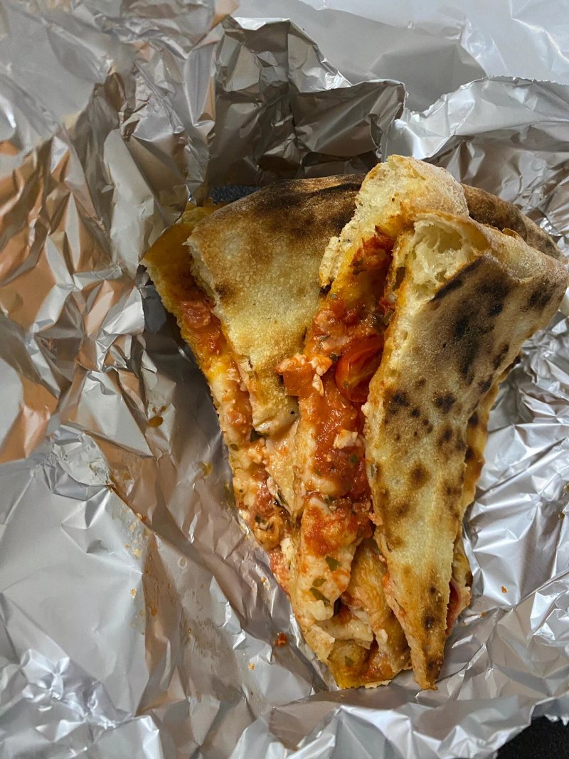 ViP Pizza