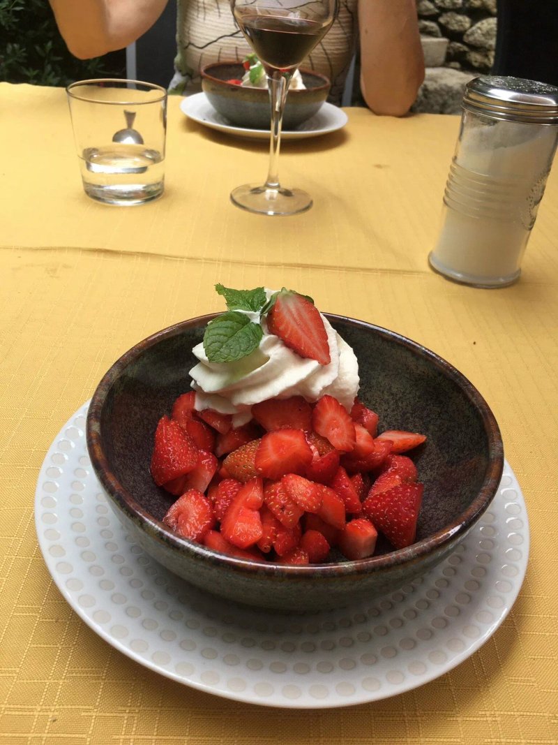 Le Baron Gourmand