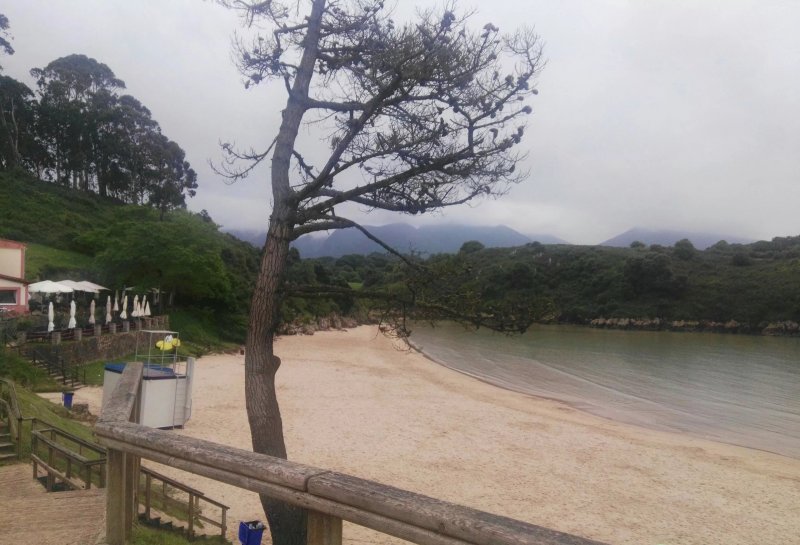 Llanes International Hostel