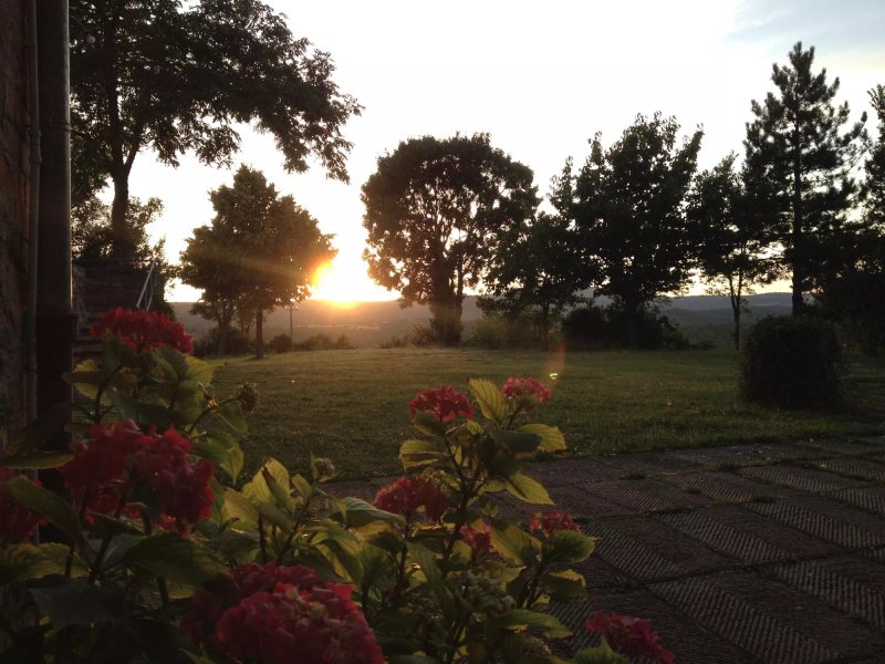 Agriturismo Borgo Poggiolo
