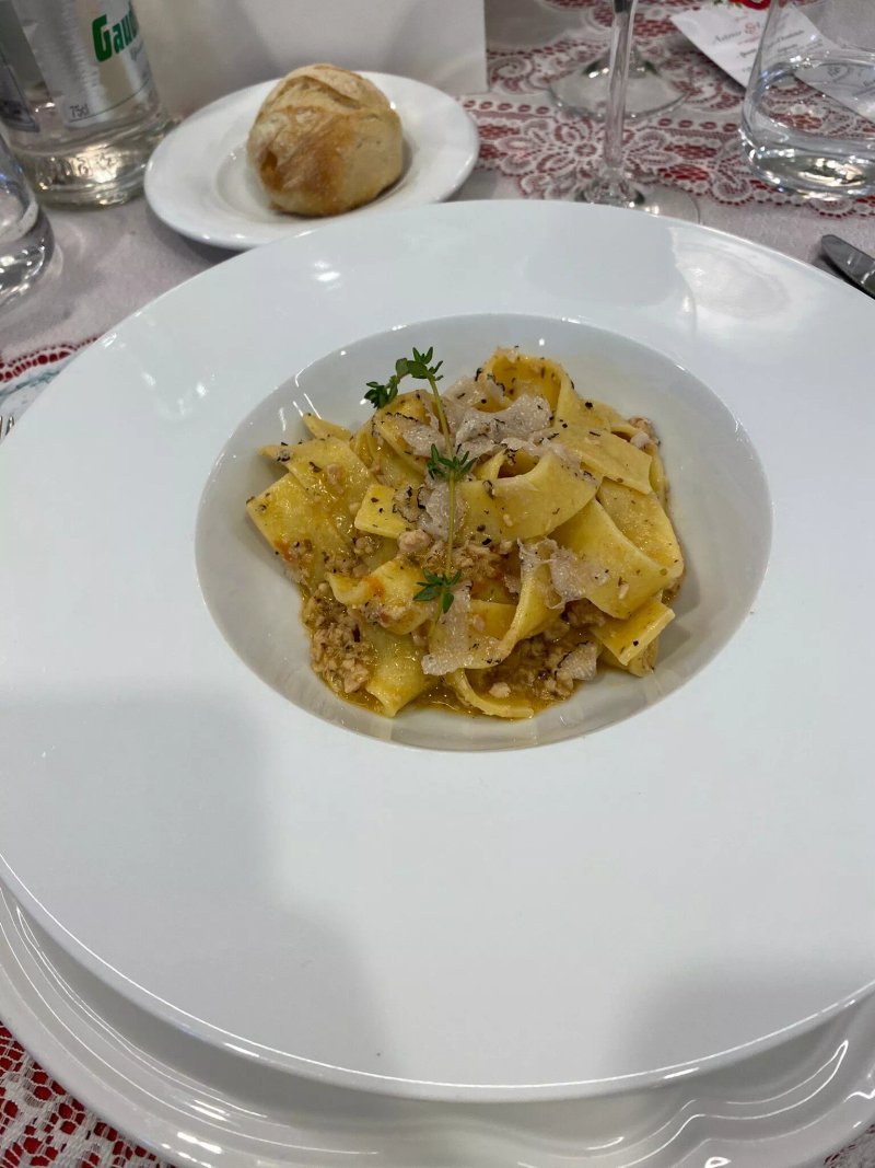 Villaggio Turistico Ciocca