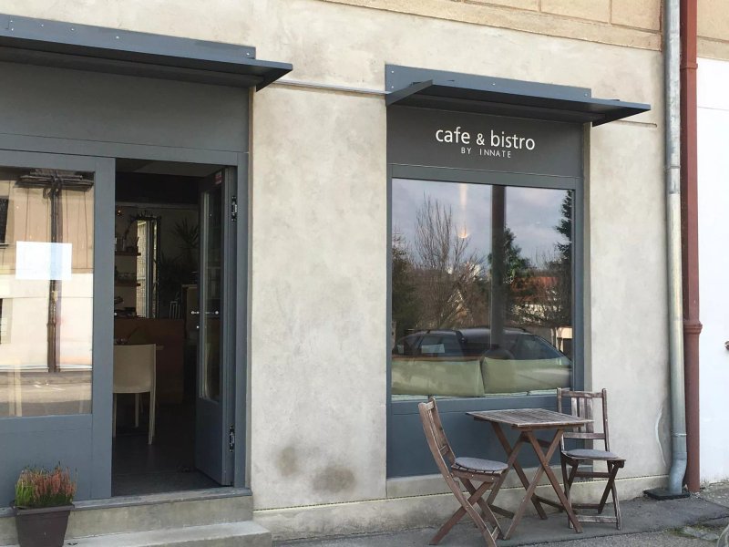 Cafe & Bistro Kuzebauch