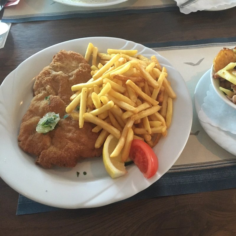 Restaurant Friesenstube