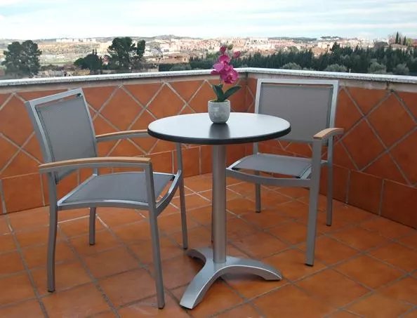 Hotel La Bastida