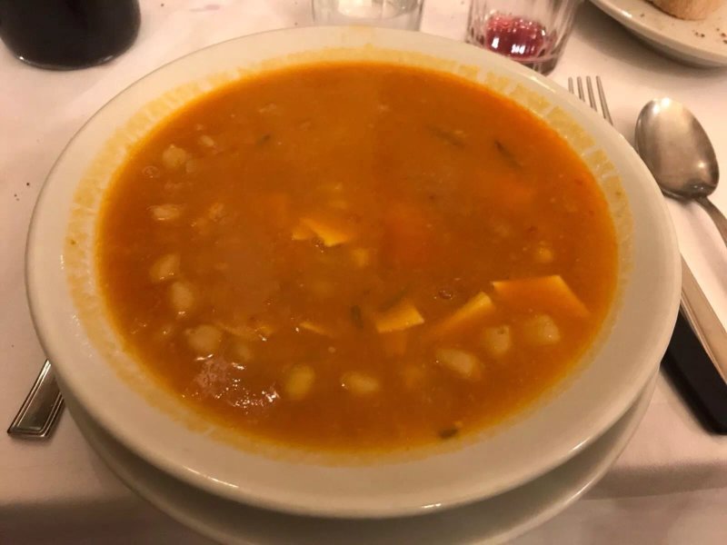 Trattoria da Lucia