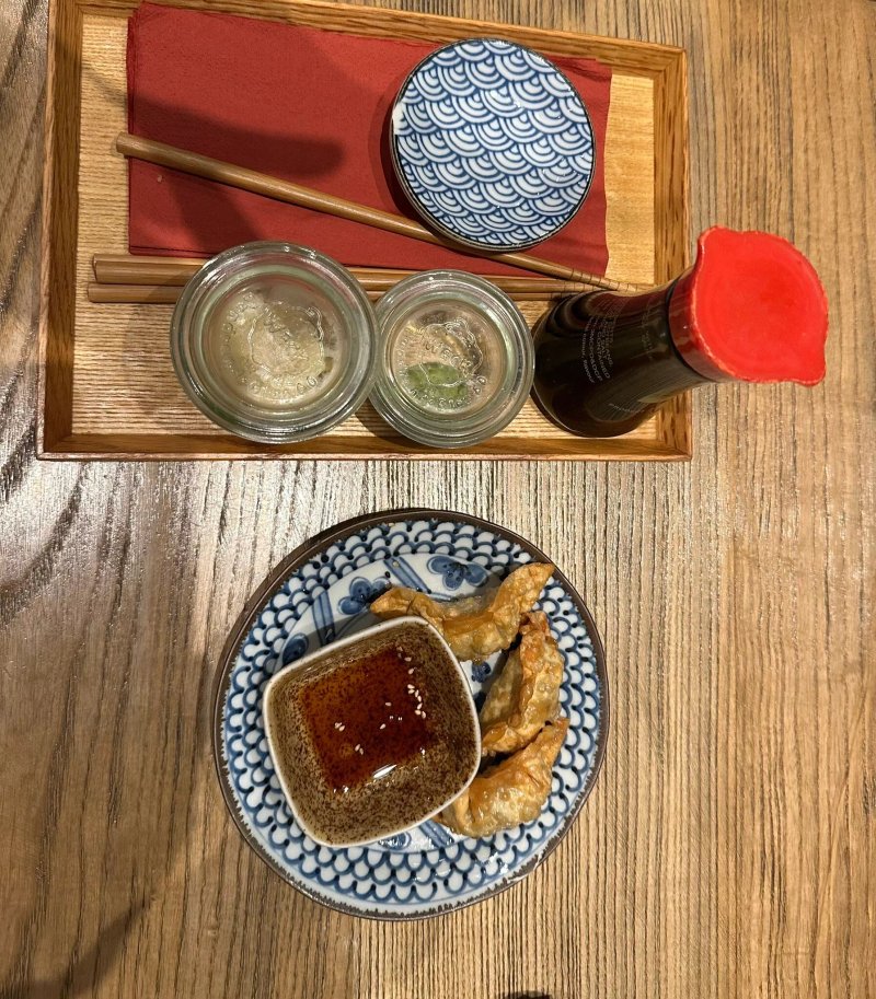 Wabi Sabi Restaurant