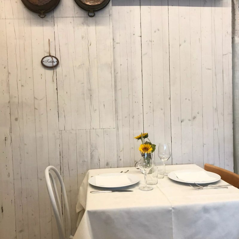 Pani e Pesci