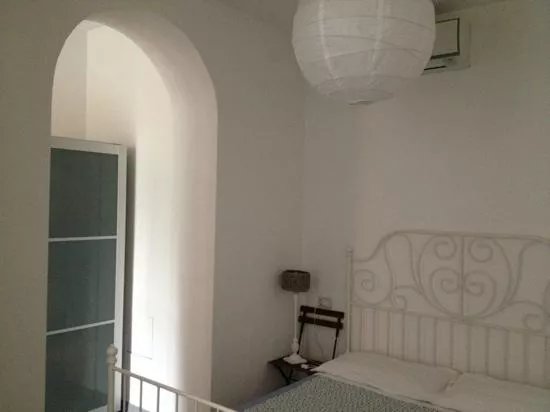 Casa Cantoniera Como