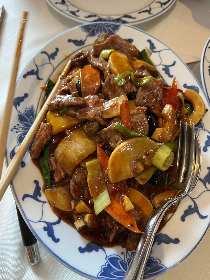 China Restaurant Panda