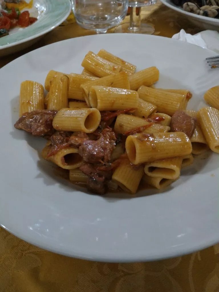 Pizzeria Ristorante Charly