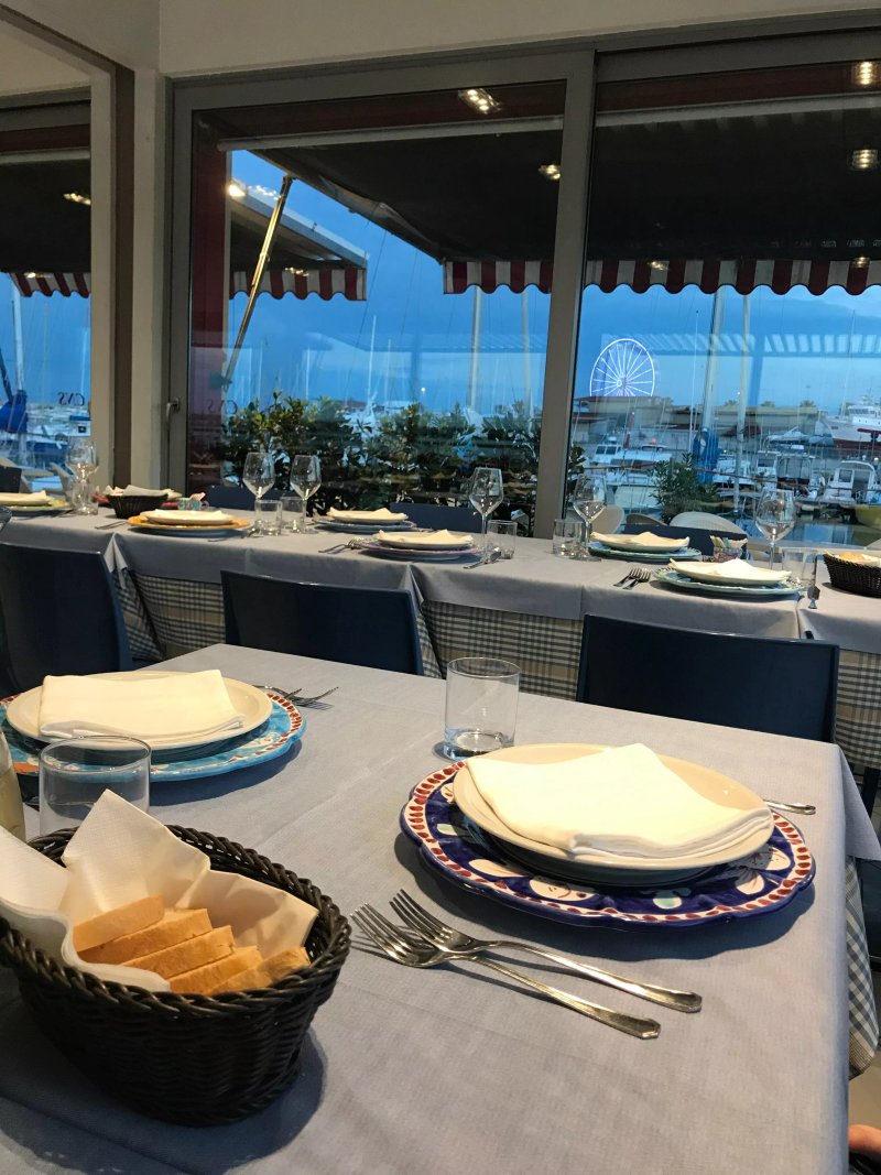 Circolo Nautico