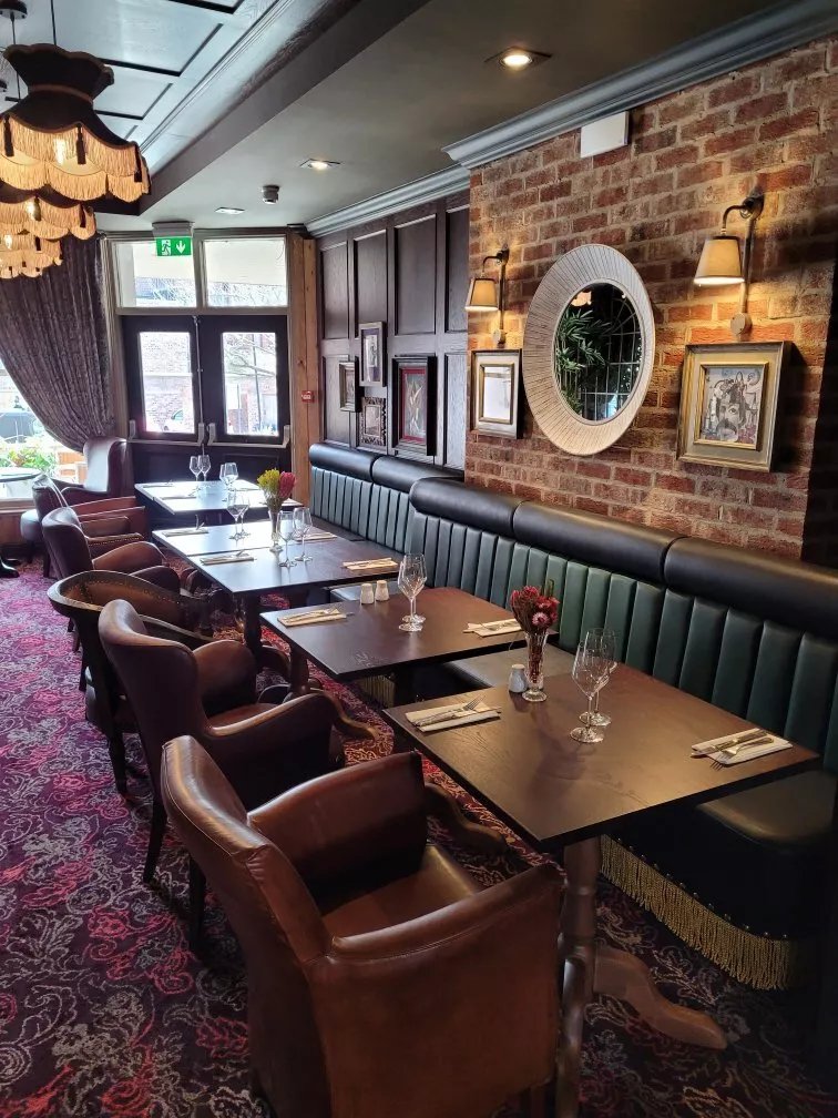 Phoenix Bar Jesmond