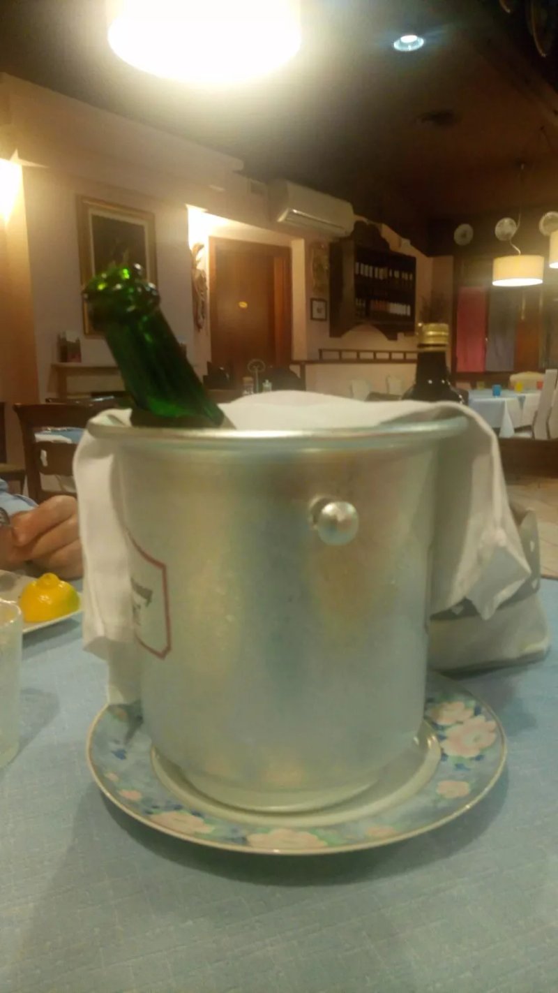 La Bottega delle Bonta Viano
