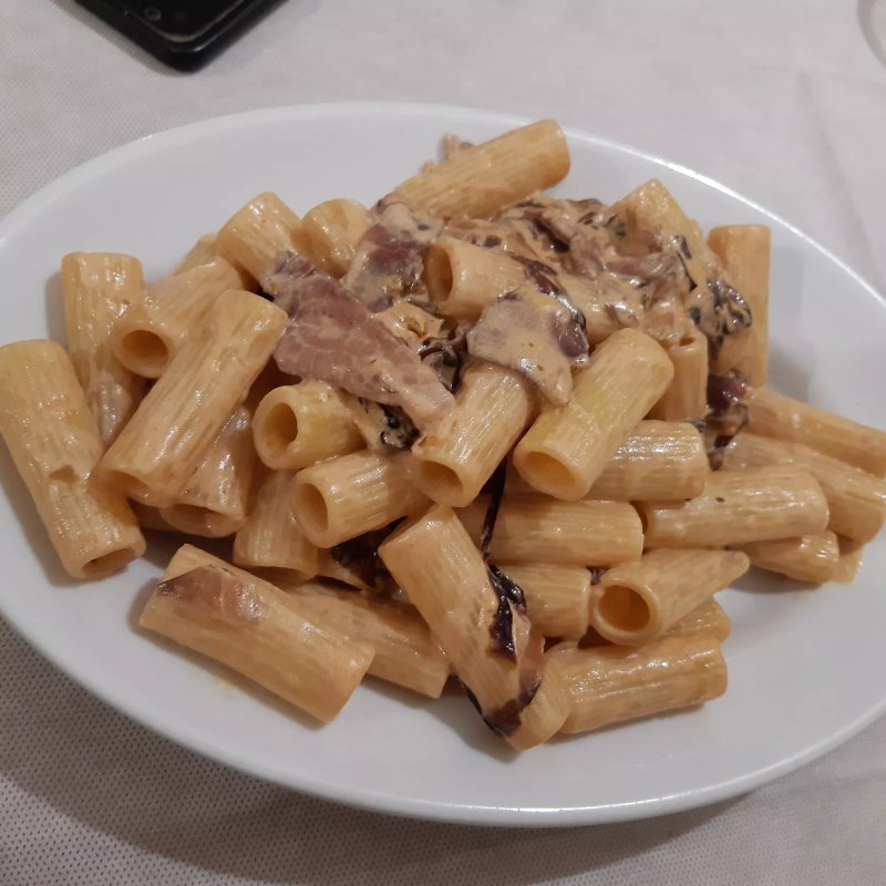 Vecchia Catanzaro Trattoria Pizzeria