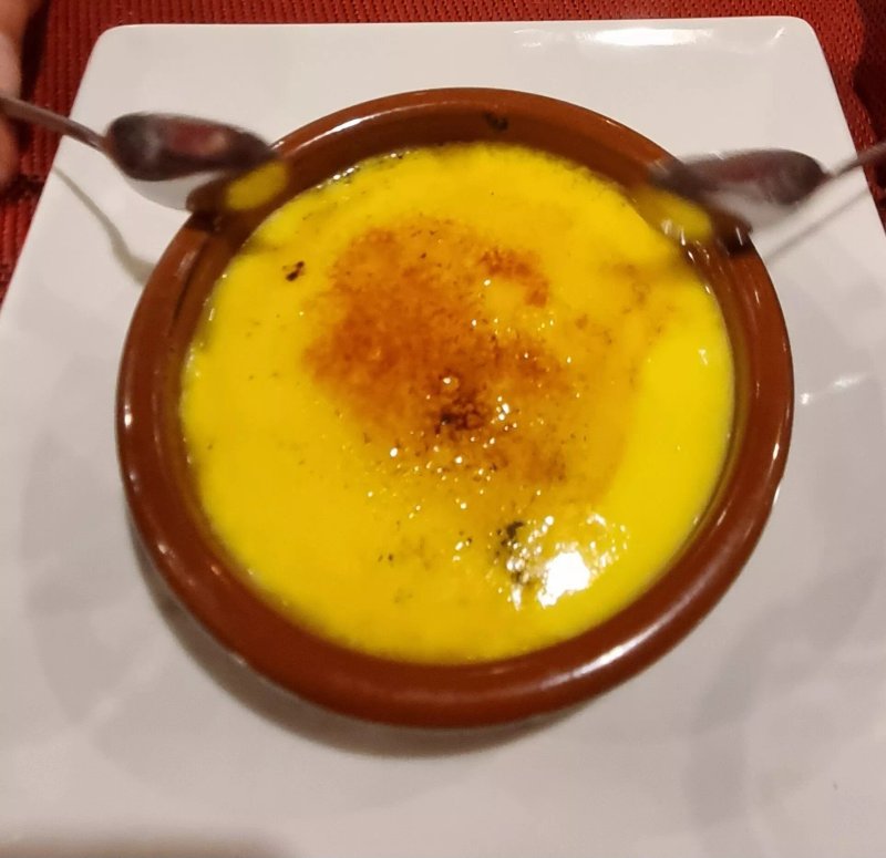Catalunya Restaurant