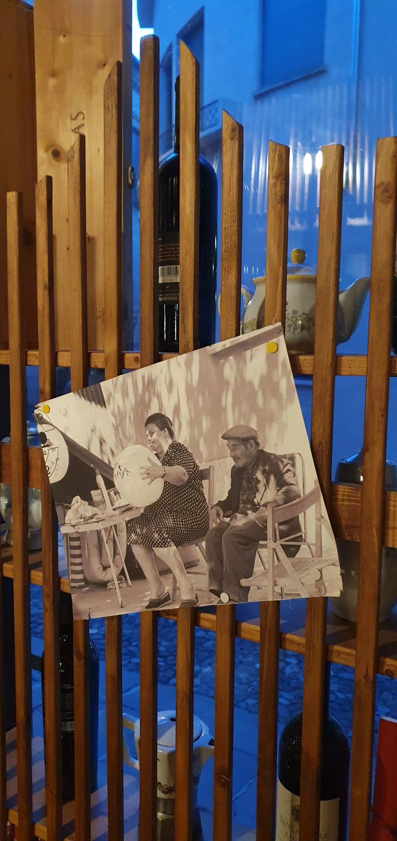 La Piccola Trattoria