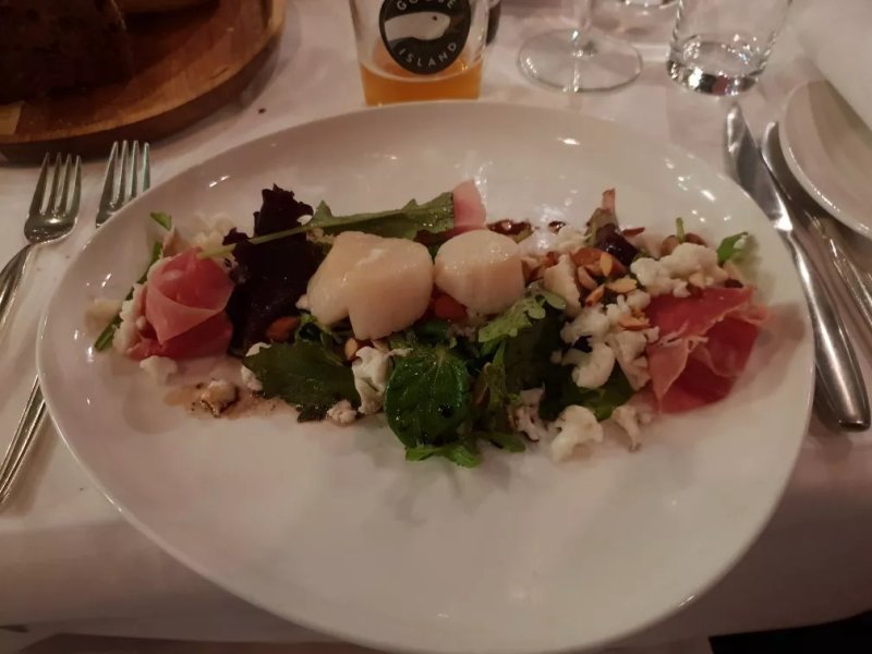 Hotel Cafe Restaurant Boer Goossens