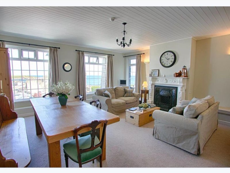 Margaret's Cottage B&B