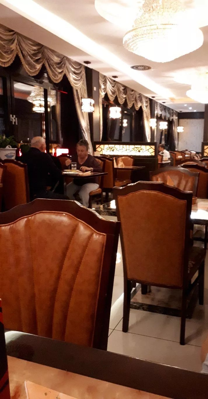 China Restaurant Jangtse