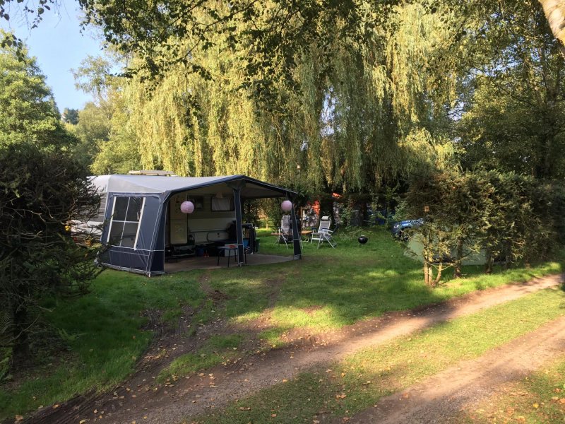 Camping Les Murets