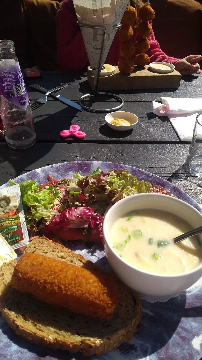 Bistro Fred