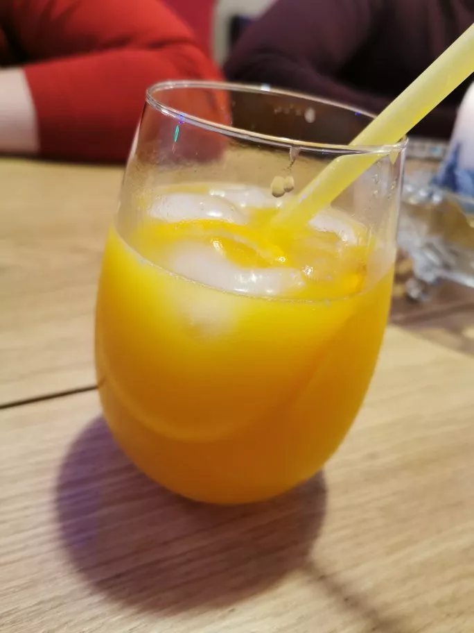 Restauracja PRLowska