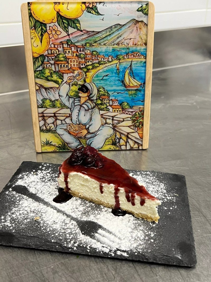 Pizzeria Pulcinella