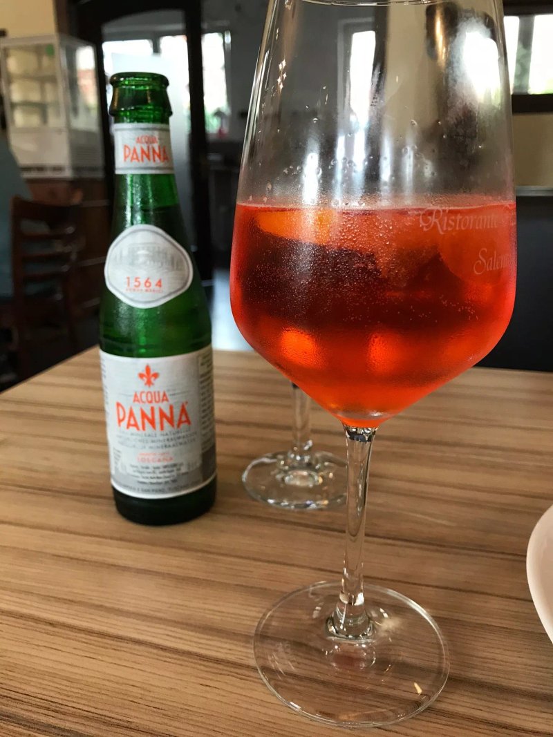 Pizzeria Salento