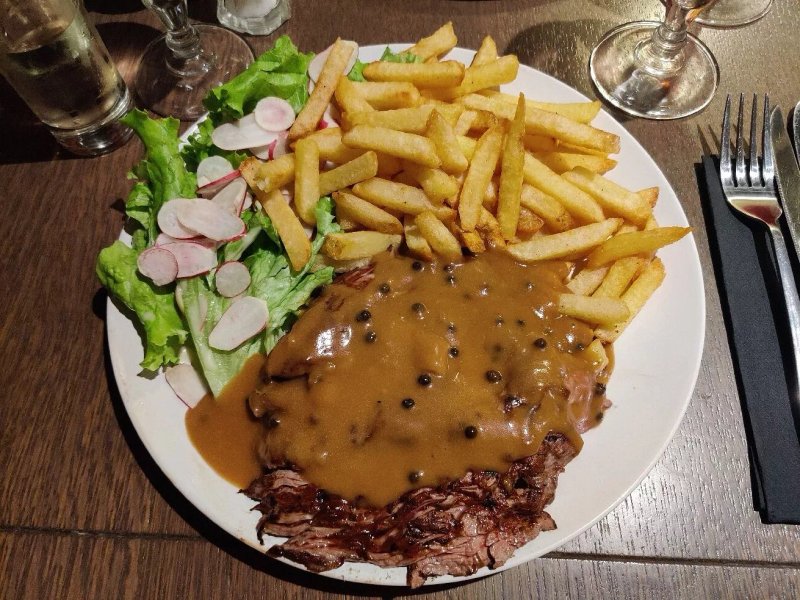 L'Entrepot