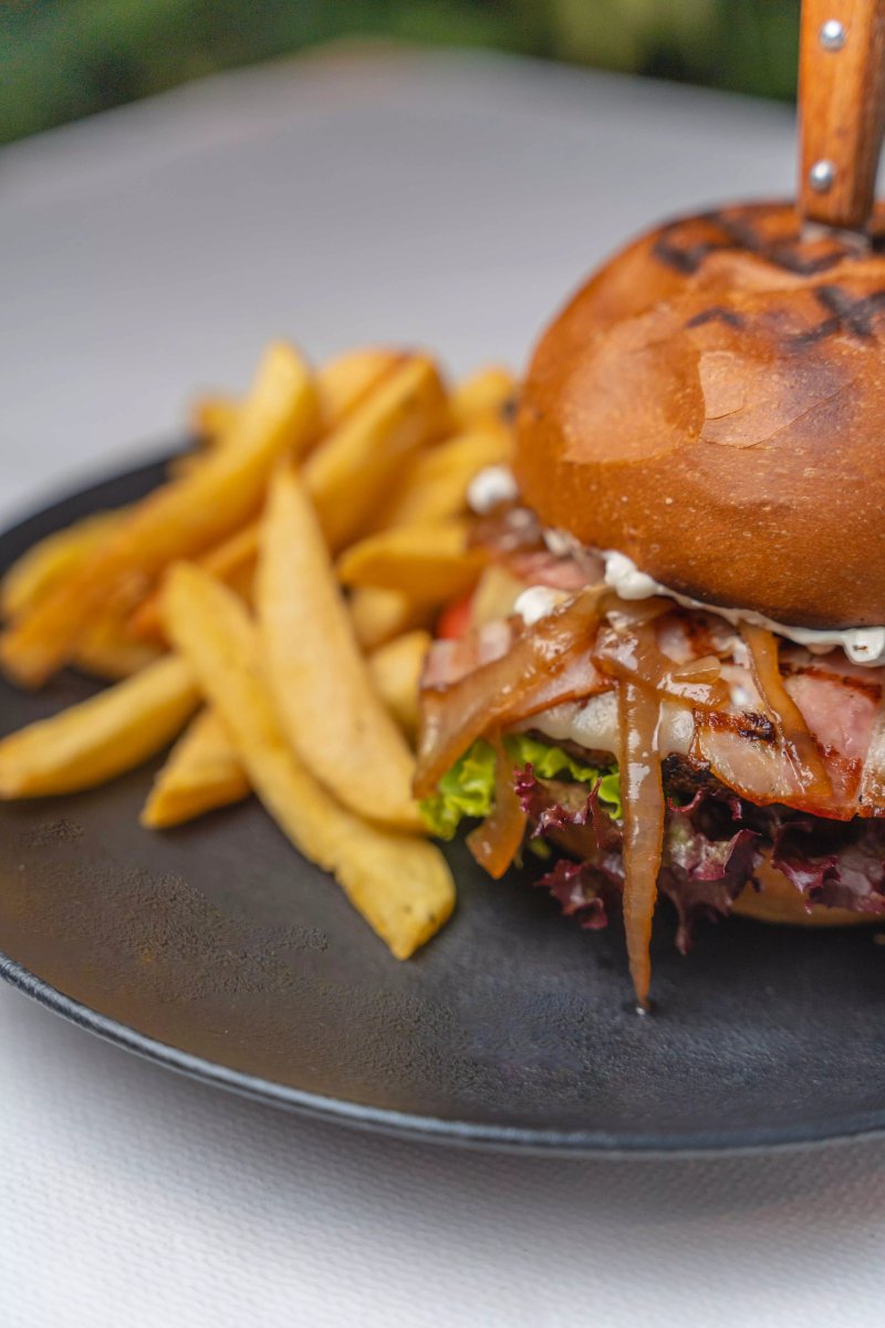 Avra Restaurant - Creating Feelings