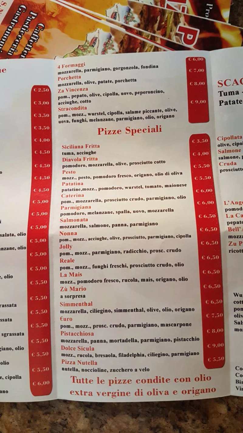 Dolce Sicula