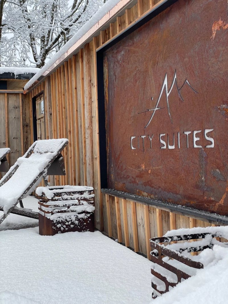City Suites Murnau