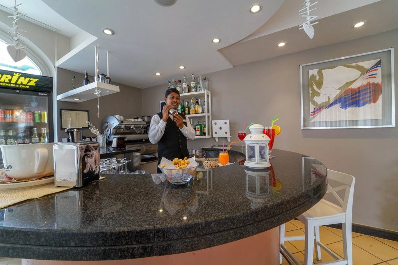 HG Hotel Il Settebello