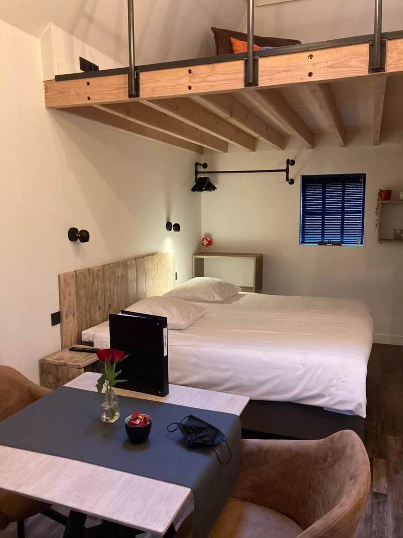 B&B Sint-Mariaburg