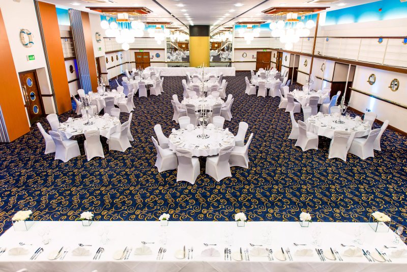The Liner Hotel
