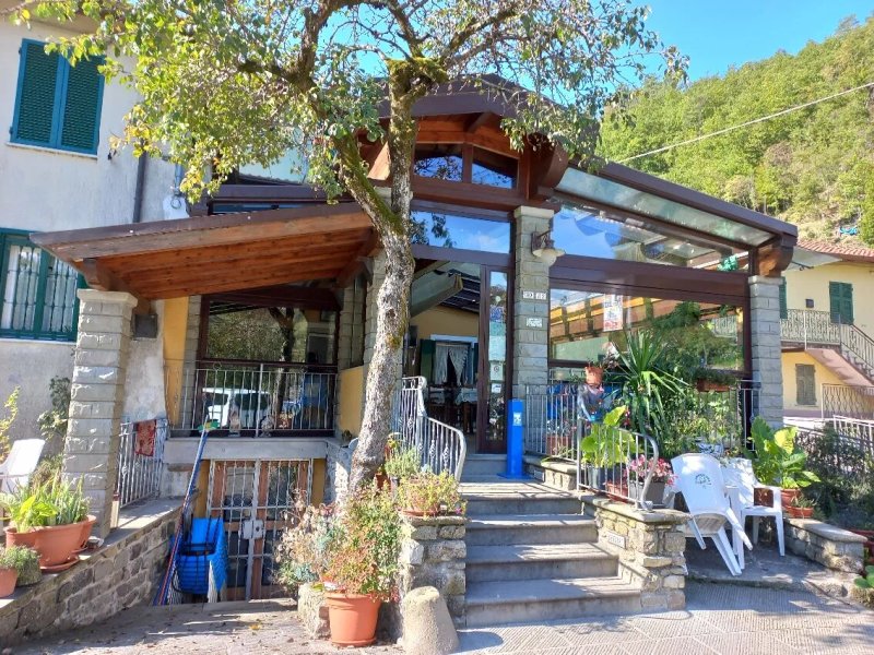 Trattoria Toso