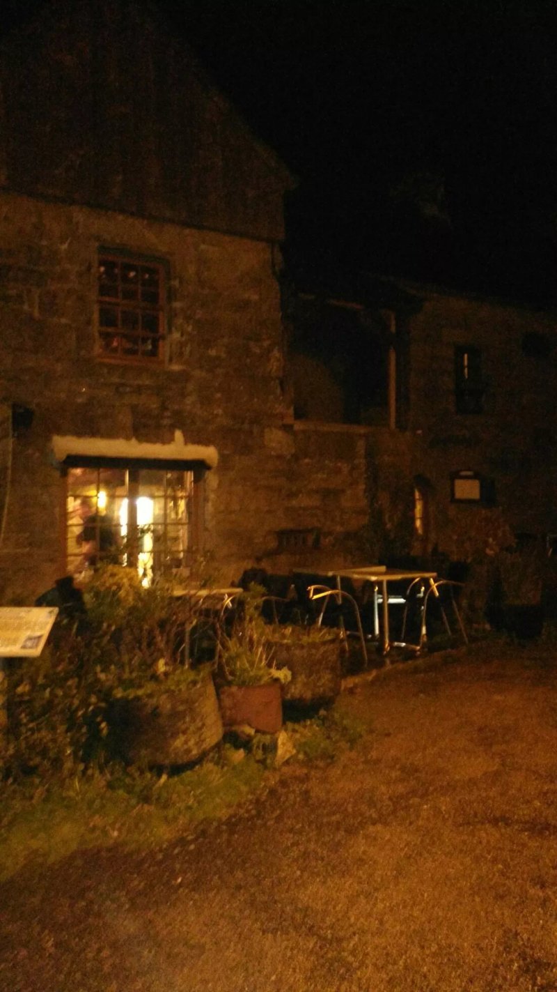 Auberge de la Crepe