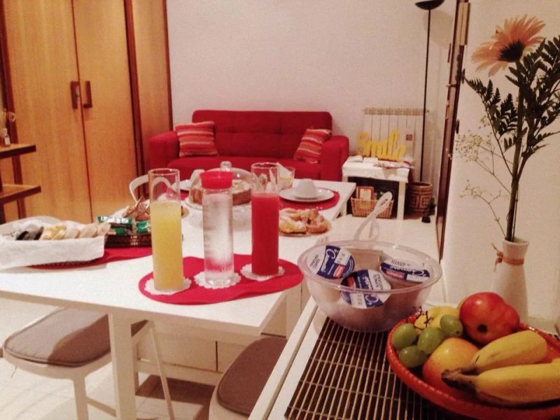 Roma Eur Bed & Breakfast