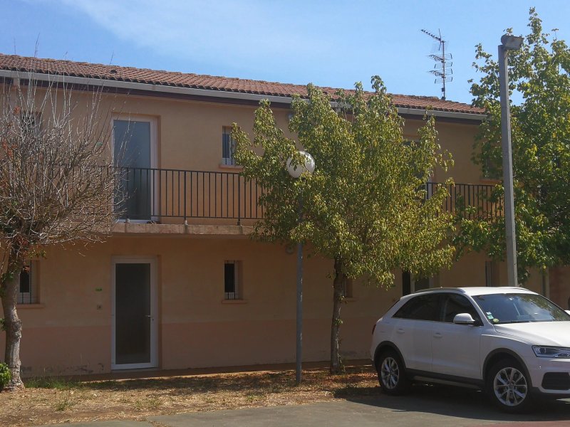 Village vacances VTF Agde