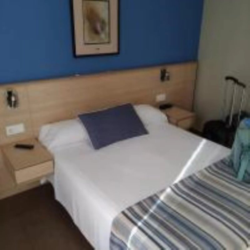 Hotel Alkazar