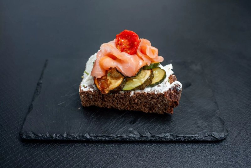 Emozioni D'italia - Trattoria Moderna