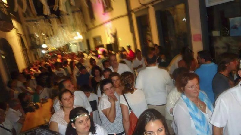 Bar Clube Uniao Micaelense