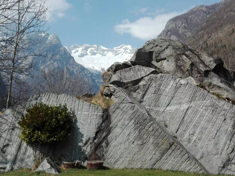 Centro Della Montagna